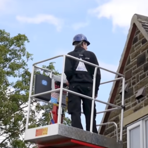 prevención de riesgos