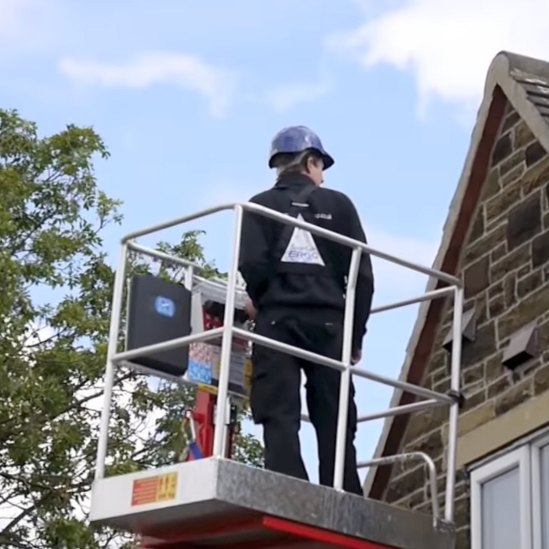 prevención de riesgos